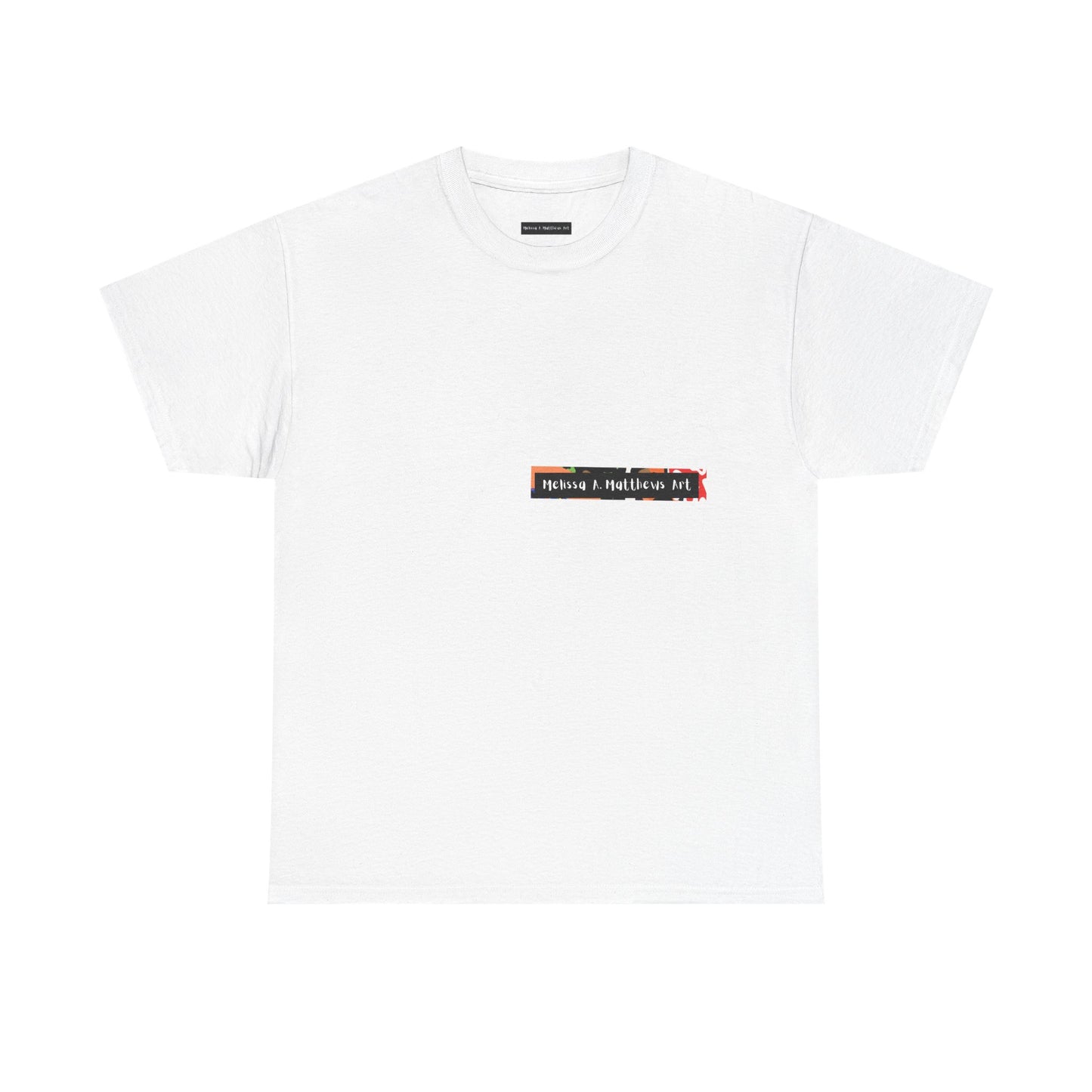 FOOTPRINT Signature Unisex Tee