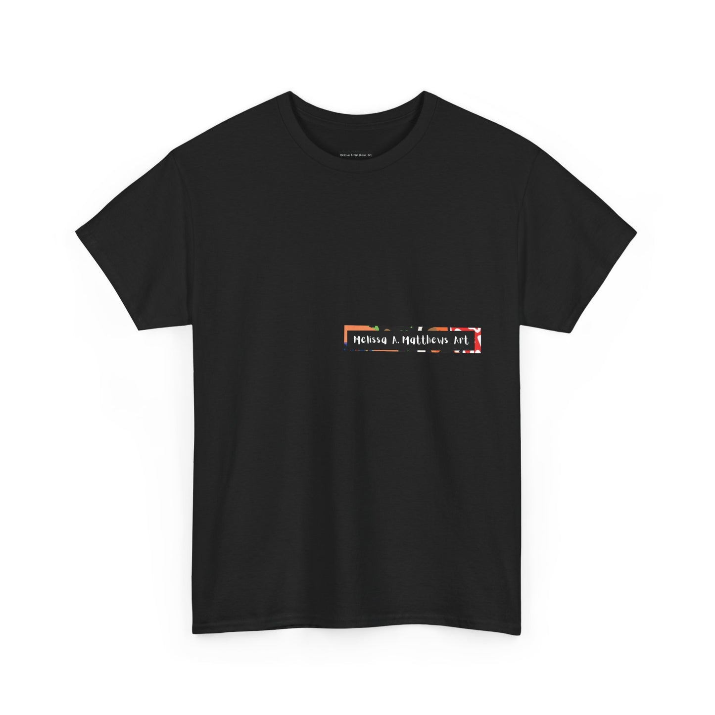 FOOTPRINT Signature Unisex Tee