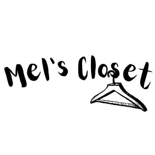 Mel's Closet logo