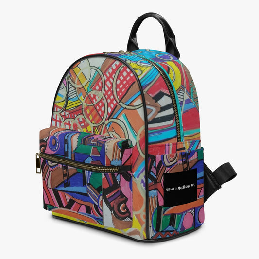 Fly Miss Mini Backpack