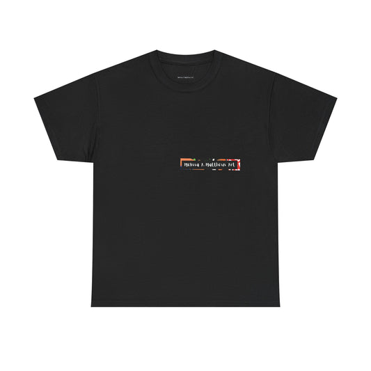 FOOTPRINT Signature Unisex Tee