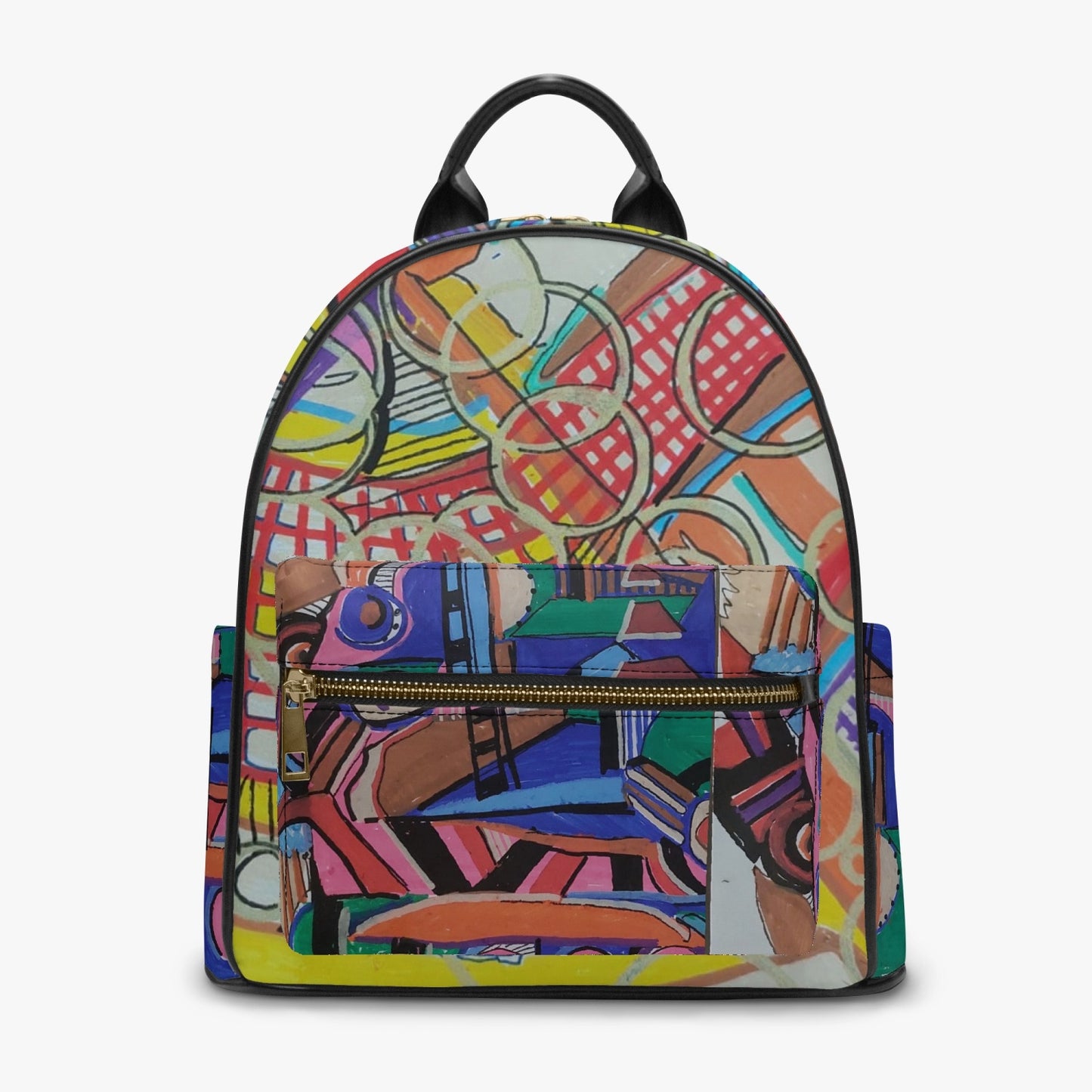 Fly Miss Mini Backpack