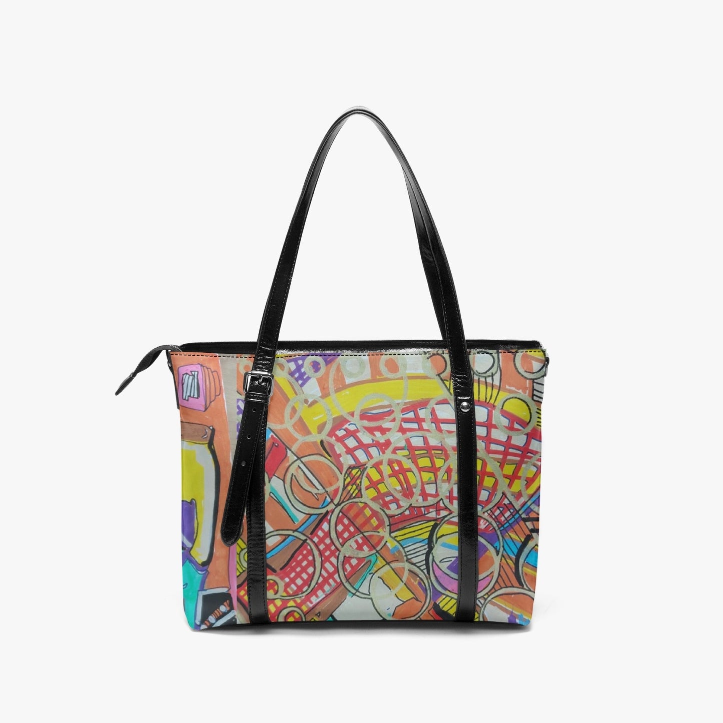 That Girl Tote Bag