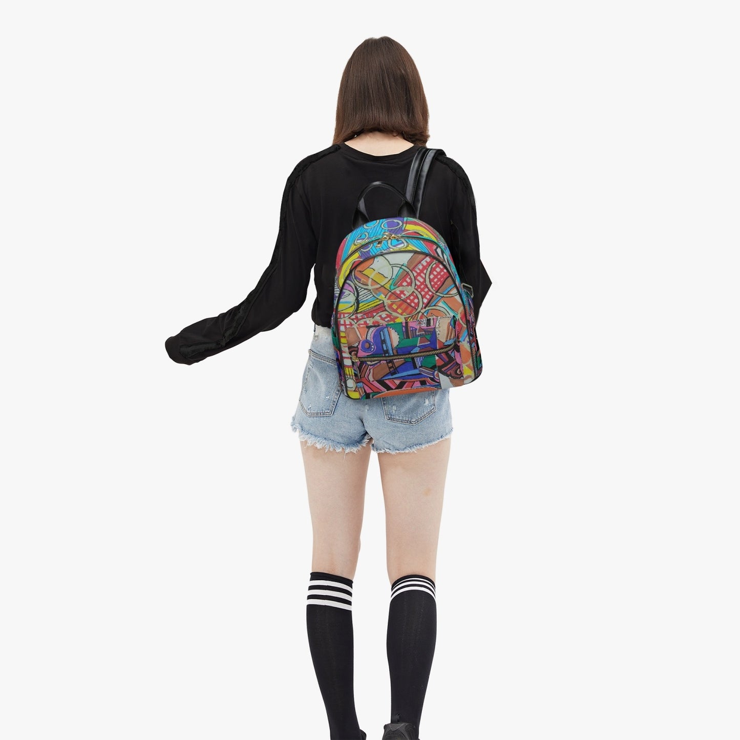 Fly Miss Mini Backpack