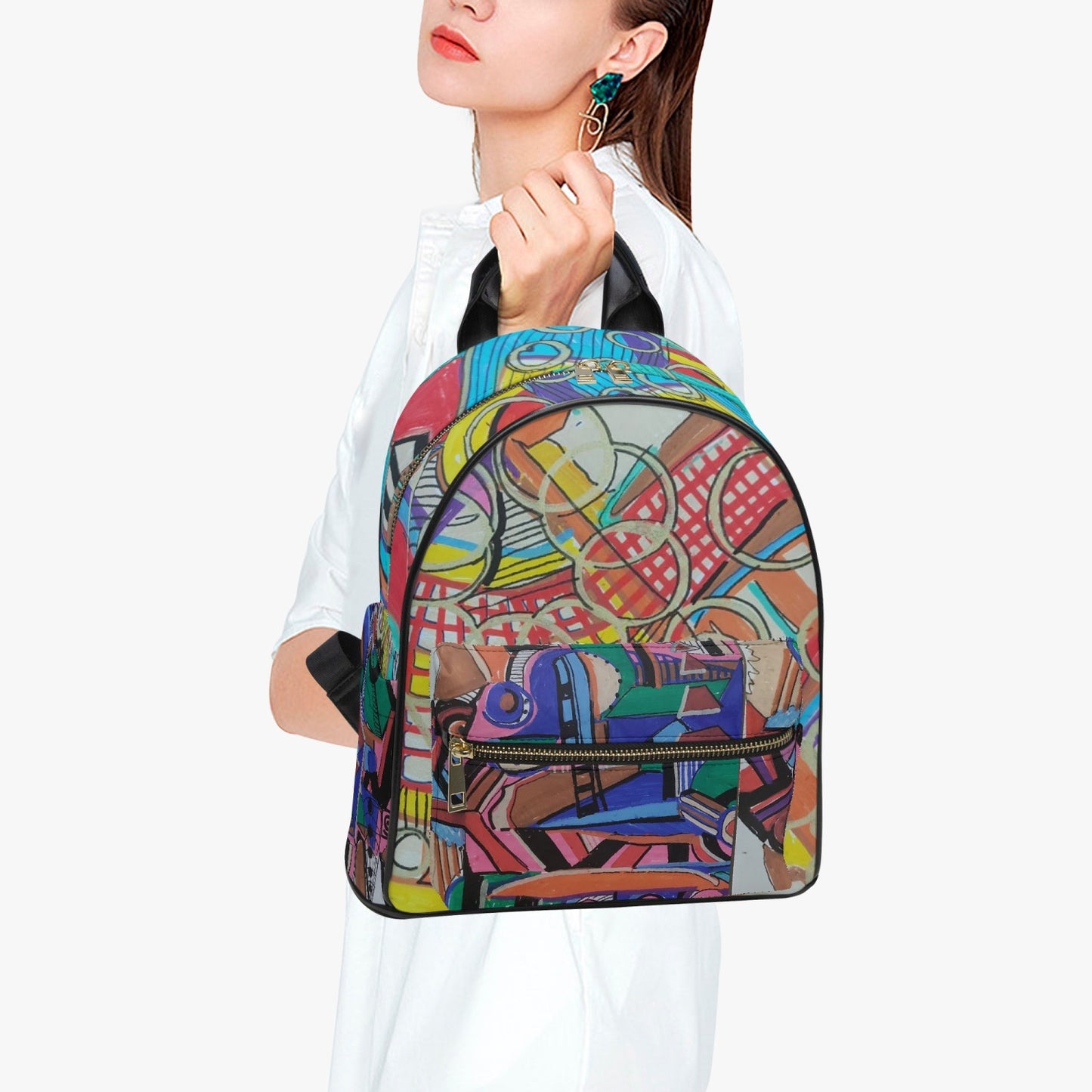 Fly Miss Mini Backpack