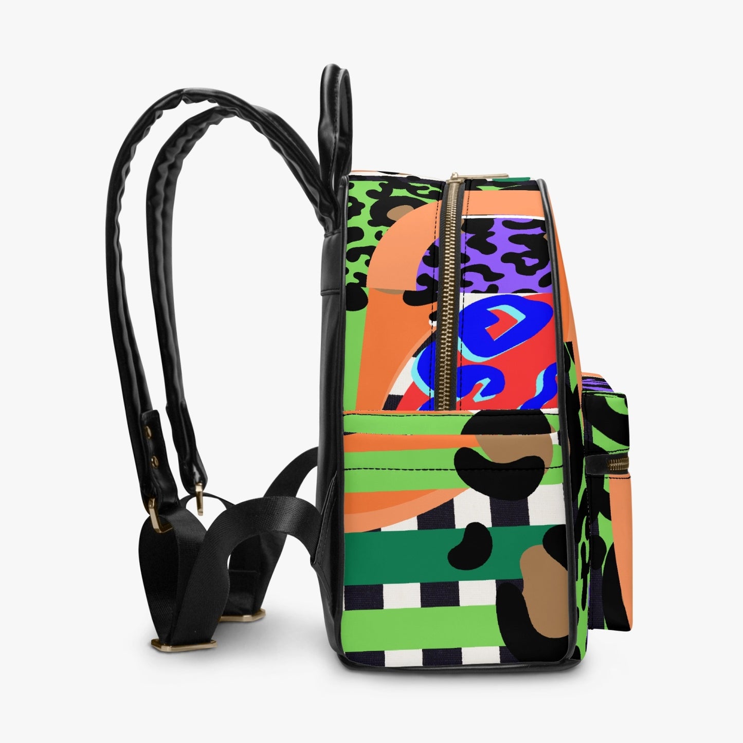 FOOTPRINT Mini Backpack