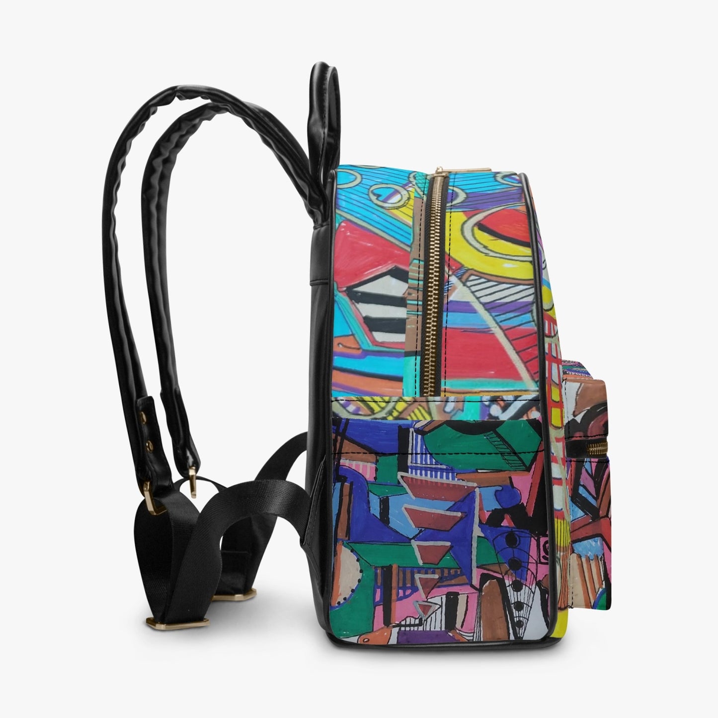 Fly Miss Mini Backpack